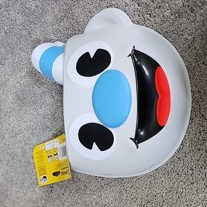 Nwt! Cuphead mask for halloween